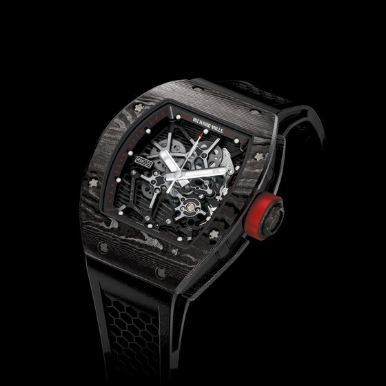 Replica Richard Mille RM 035 ULTIMATE watch Review Replica Richard Mille RM 035 ULTIMATE watch Review